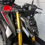 Nieuwe Suzuki GSX naked bike met 999cc motor uit 2026 bij NIWA Motoren