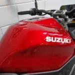 Nieuwe Suzuki GSX naked bike met 999cc motor uit 2026 bij NIWA Motoren