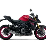 Nieuwe Suzuki GSX naked bike met 999cc motor uit 2026 bij NIWA Motoren