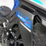 Nieuwe Suzuki GSX naked bike met cc motor uit 2026 bij NIWA Motoren