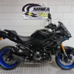 Nieuwe Suzuki GSX tour met 999cc motor uit 2026 bij NIWA Motoren