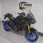 Nieuwe Suzuki GSX tour met 999cc motor uit 2026 bij NIWA Motoren