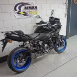 Nieuwe Suzuki GSX tour met 999cc motor uit 2026 bij NIWA Motoren