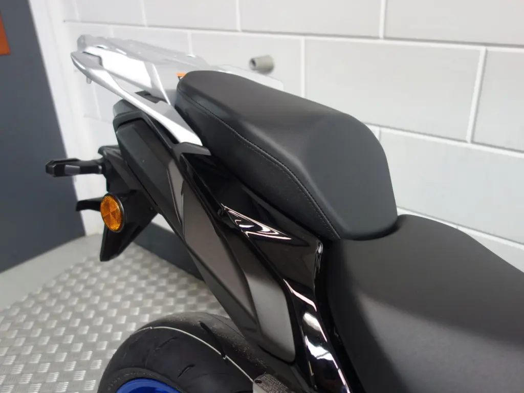 Nieuwe Suzuki GSX tour met 999cc motor uit 2026 bij NIWA Motoren