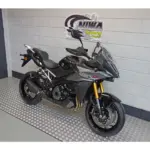 Nieuwe Suzuki GSX tour met cc motor uit 2025 bij NIWA Motoren