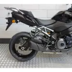 Nieuwe Suzuki GSX tour met cc motor uit 2025 bij NIWA Motoren