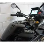Nieuwe Suzuki GSX tour met cc motor uit 2025 bij NIWA Motoren