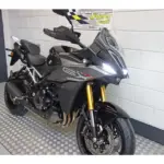 Nieuwe Suzuki GSX tour met cc motor uit 2025 bij NIWA Motoren