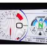 Nieuwe Suzuki GSX tour met cc motor uit 2025 bij NIWA Motoren