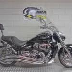 Gebruikte Suzuki M 1800 chopper met 1783cc motor uit 2006 bij NIWA Motoren