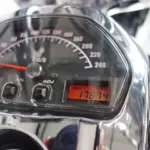 Gebruikte Suzuki M 1800 chopper met 1783cc motor uit 2006 bij NIWA Motoren