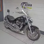 Gebruikte Suzuki M 1800 chopper met 1783cc motor uit 2006 bij NIWA Motoren