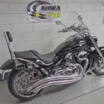 Gebruikte Suzuki M 1800 chopper met 1783cc motor uit 2006 bij NIWA Motoren