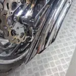 Gebruikte Suzuki M 1800 chopper met 1783cc motor uit 2006 bij NIWA Motoren