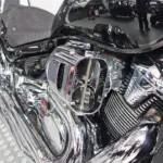 Gebruikte Suzuki M 1800 chopper met 1783cc motor uit 2006 bij NIWA Motoren