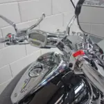 Gebruikte Suzuki M 1800 chopper met 1783cc motor uit 2006 bij NIWA Motoren