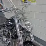 Gebruikte Suzuki M 1800 chopper met 1783cc motor uit 2006 bij NIWA Motoren