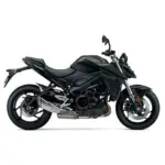 Nieuwe Suzuki GSX naked bike met cc motor uit 2026 bij NIWA Motoren