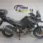 Gebruikte Suzuki V-Strom tour met 1037cc motor uit 2026 bij NIWA Motoren