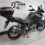 Gebruikte Suzuki V-Strom tour met 1037cc motor uit 2026 bij NIWA Motoren