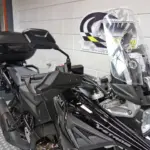 Gebruikte Suzuki V-Strom tour met 1037cc motor uit 2026 bij NIWA Motoren