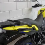 Gebruikte Suzuki V-Strom tour met 776cc motor uit 2025 bij NIWA Motoren