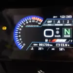 Gebruikte Suzuki V-Strom tour met 776cc motor uit 2025 bij NIWA Motoren