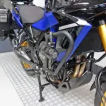 Gebruikte Suzuki V-Strom tour met 776cc motor uit 2025 bij NIWA Motoren