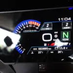 Gebruikte Suzuki V-Strom tour met 776cc motor uit 2025 bij NIWA Motoren