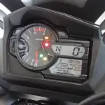 Gebruikte Suzuki V-Strom tour met 645cc motor uit 2025 bij NIWA Motoren