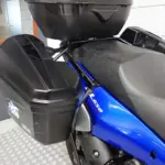 Gebruikte Suzuki V-Strom tour met 645cc motor uit 2009 bij NIWA Motoren