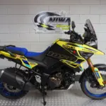 Nieuwe Suzuki V-Strom overig met 1037cc motor uit 2026 bij NIWA Motoren