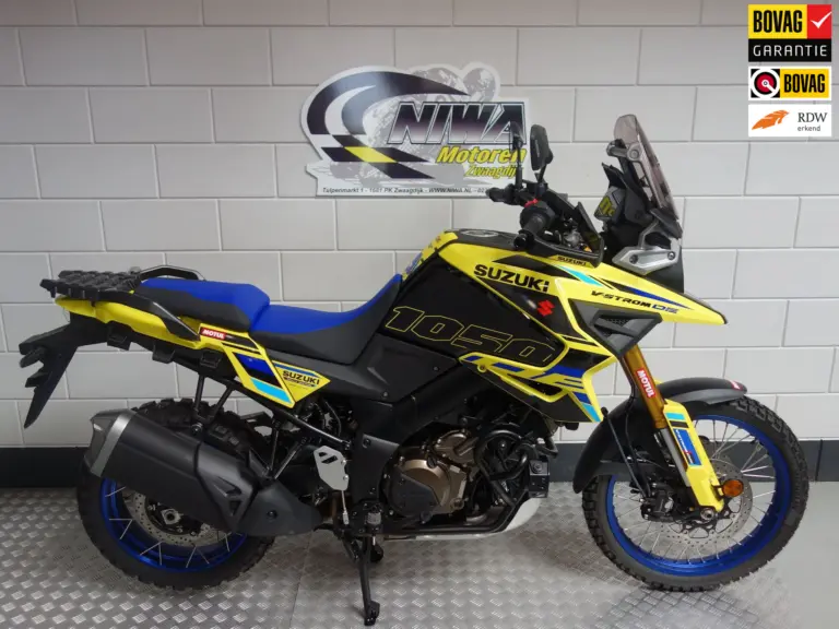 Gebruikte Triumph Tiger overig met 800cc motor uit 2012 bij NIWA Motoren