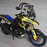 Nieuwe Suzuki V-Strom overig met 1037cc motor uit 2026 bij NIWA Motoren