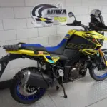 Nieuwe Suzuki V-Strom overig met 1037cc motor uit 2026 bij NIWA Motoren