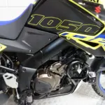 Nieuwe Suzuki V-Strom overig met 1037cc motor uit 2026 bij NIWA Motoren