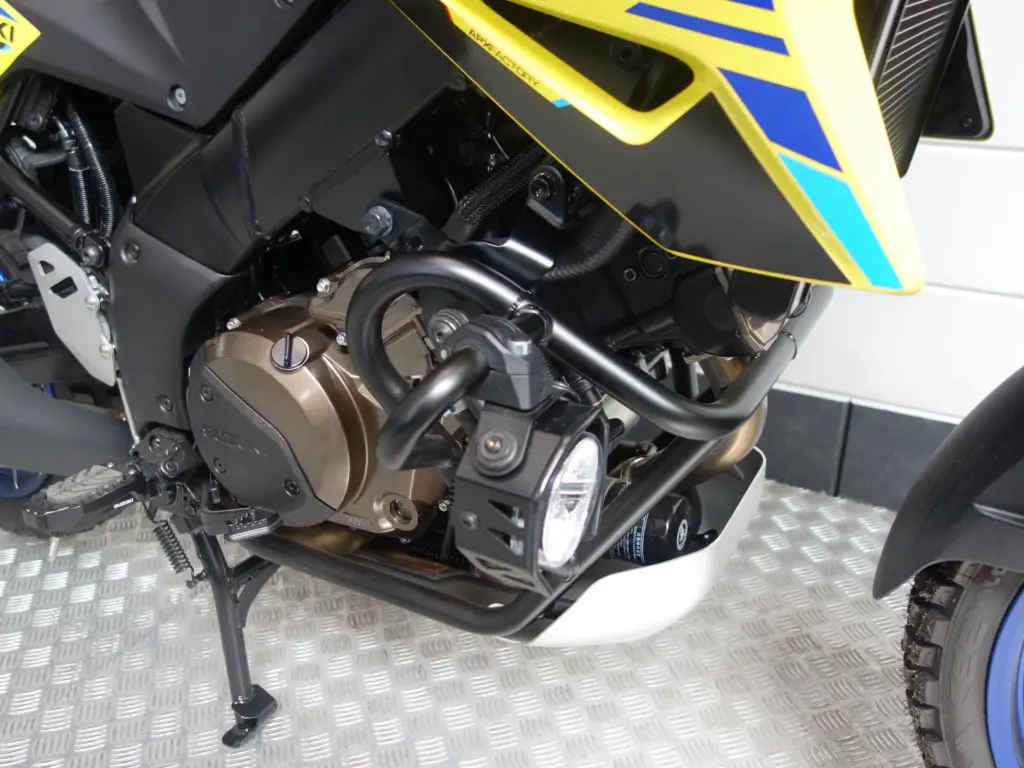 Nieuwe Suzuki V-Strom overig met 1037cc motor uit 2026 bij NIWA Motoren