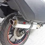 Gebruikte Suzuki V-Strom tour met 1037cc motor uit 2016 bij NIWA Motoren
