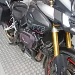 Gebruikte Suzuki V-Strom tour met 1037cc motor uit 2016 bij NIWA Motoren