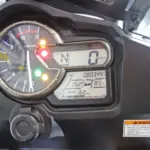 Gebruikte Suzuki V-Strom tour met 1037cc motor uit 2016 bij NIWA Motoren