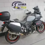 Gebruikte Suzuki V-Strom tour met 1037cc motor uit 2016 bij NIWA Motoren