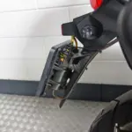 Gebruikte Suzuki V-Strom tour met 1037cc motor uit 2016 bij NIWA Motoren