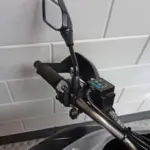 Gebruikte Suzuki V-Strom tour met 1037cc motor uit 2016 bij NIWA Motoren