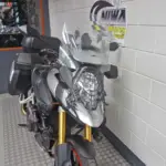 Gebruikte Suzuki V-Strom tour met 1037cc motor uit 2016 bij NIWA Motoren