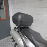 Gebruikte Suzuki V-Strom tour met 645cc motor uit 2011 bij NIWA Motoren