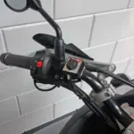 Gebruikte Suzuki V-Strom tour met 645cc motor uit 2011 bij NIWA Motoren