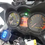 Gebruikte Suzuki V-Strom tour met 645cc motor uit 2011 bij NIWA Motoren
