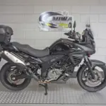 Gebruikte Suzuki V-Strom overig met 645cc motor uit 2011 bij NIWA Motoren
