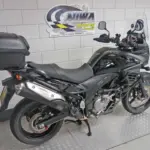 Gebruikte Suzuki V-Strom overig met 645cc motor uit 2011 bij NIWA Motoren