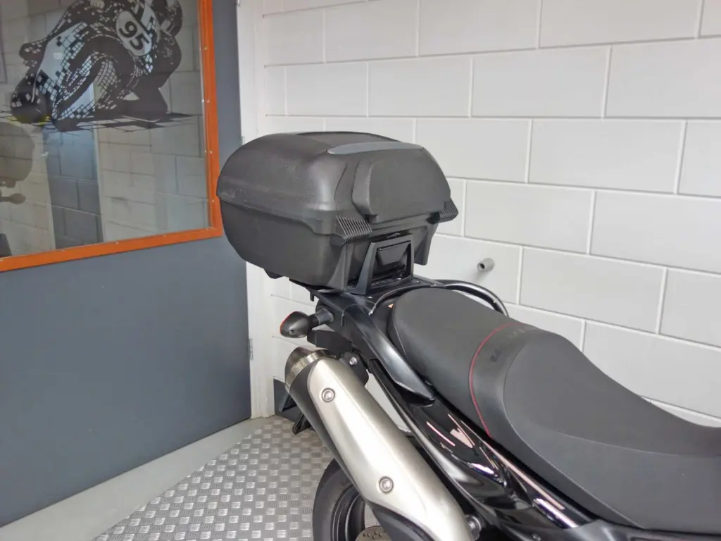 Gebruikte Suzuki V-Strom overig met 645cc motor uit 2011 bij NIWA Motoren
